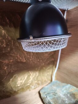 Terárium 80x40x40 - 4