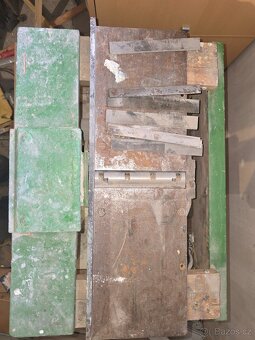 Truhlářké stroje - 4