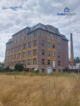 Prodej, bytový dům, 5 379 m2, Aš - 4