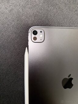 iPad Pro 11 M4 + Apple Pencil Pro - 4