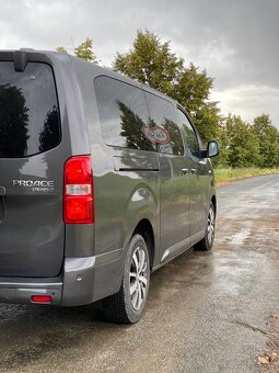 Toyota Proace - 4