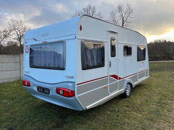 LMC Münsterland 475, MOVER, PŘEDSTAN ISABELLA ,2008 - 4