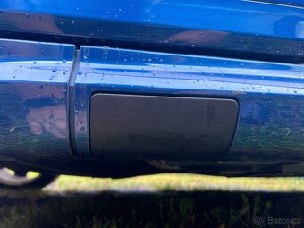 Passat B6 R-line krytky prahů - 4