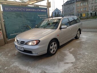 Nissan Primera combi - 4