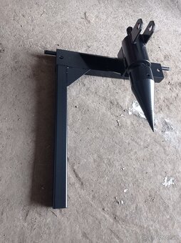 Kuželová štípačka - 4