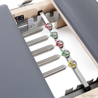 ElinaPilates Lignum Reformer™ Bundle - 4