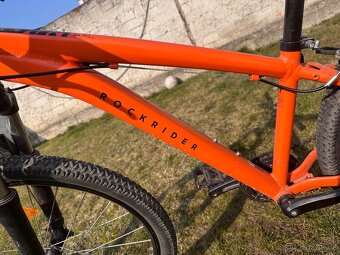 Dětské kolo 9-12 let - 4