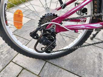 Superior paint 20 růžové - 4