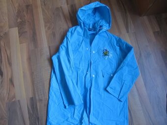 Plaštěnky pei děti - 4