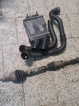 Renault Scenic 1.9 DCi - ND - 4