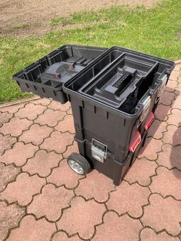 Kufr na nářadí - 4