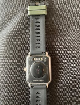 Chytré hodinky UleFone - 4