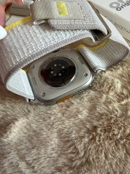 Apple Watch Ultra 2 - 4