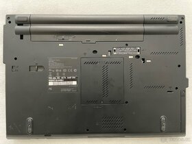 Lenovo Thinkpad T420 - 4