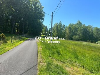 Prodej stavebního pozemku Rožany, ev.č. 04975 - 4