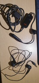 Minidisc FM radio headset SONY HPM82 - 4