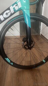 Bianchi OLTRE XR4 2022 - 4