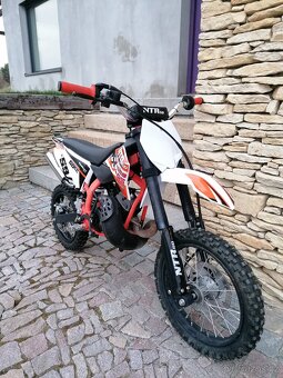 MiniRocket 50 - 4