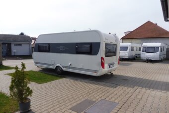 HOBBY 495 UL    R.V. 2015  Nová Markýza - 4