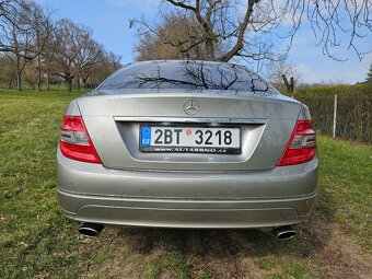 Mercedes-Benz C 280 - 4