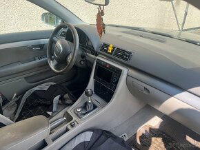 Prodám audi a4 b7 - 4