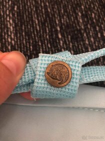 Batohy Fjällräven Kanken světle modrý - 4