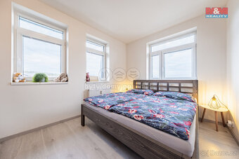 Prodej bytu 3+kk, 67 m², Rakovník, ul. Lubenská - 4