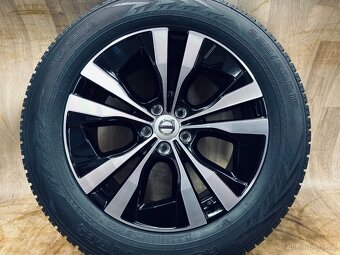 TOP kola zimní R18 Volvo XC60 originál - 4