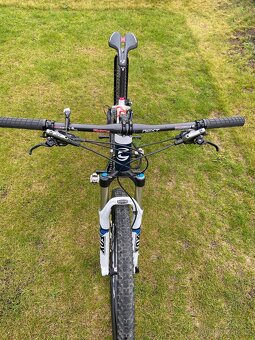 Cannondale F29 Si Carbon - 10,8kg - 4