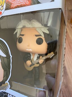 Nové sběratelské figurky Funko Pop - různé - 4