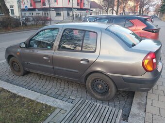 Renault Thalia 1.4 - 4