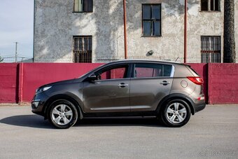 Kia Sportage 1.6 GDI 2WD LX - 4
