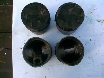 Ford Escort ,Siera diesel - 4