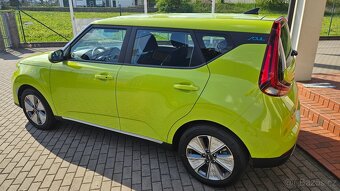 Kia Soul EV - 4