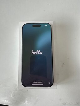 iPhone 16 pro - 4