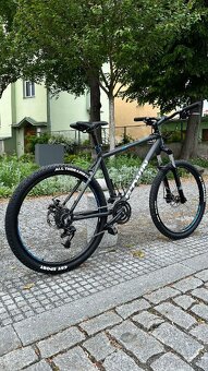 Rockrider 500 - 4