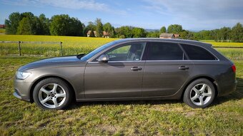 AUDI A6 - 4