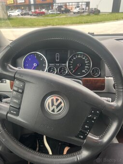 Volkswagen touareg 3.0 tdi - 4