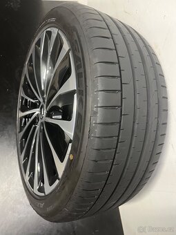 Kodiaq R20 Nové alu/Letní pneu - 4
