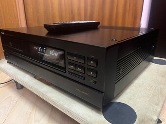 Denon - 4