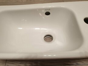 Umyvadlo 50x25 cm - 4
