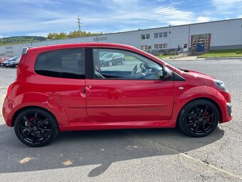 Renault Twingo RS 1.6 16V 98kw. rv.08 - 4