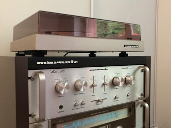 Marantz kompletní Rack Top stav. - 4