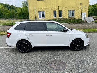 Škoda Fabia III 1.2 TSI Monte Carlo - 4