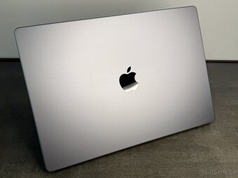 MacBook Pro 16'' 2021 / M1 Pro / 16GB / 512GB SSD - DPH - 4