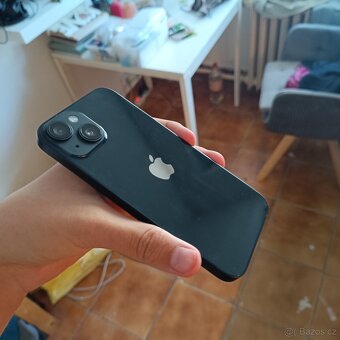 Iphone 14 128Gb Midnight (USA) - 4