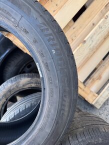 Pneu Bridgestone 225/55 R17 97W letní - 4