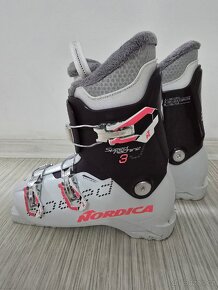 Nordica Speedmachine J 3 - 4