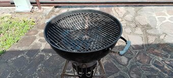 prodám gril - 4