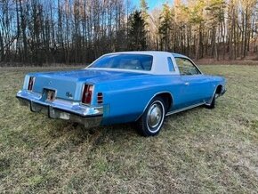 Chrysler Cordoba - 4